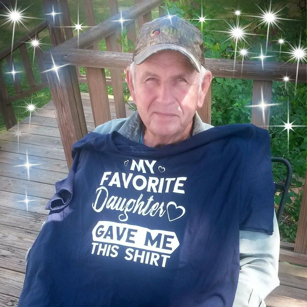 Meet your Posher, Teresa